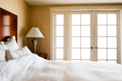 Marstow bedroom extension costs