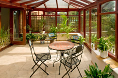 Marstow conservatory quotes