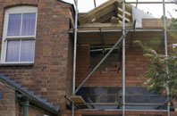 free Marstow home extension quotes