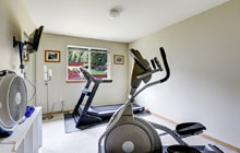 Marstow home gym construction leads